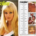 Cavalier - October (1968) PDF