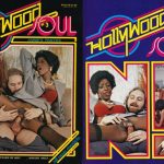 Hollywood Soul 3 (1980s) PDF