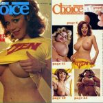 Adam`s Choice V1 N2 (1979) PDF