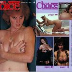 Adam`s Choice V1 N3 (1979) PDF