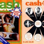 Cash 43 (1975) PDF