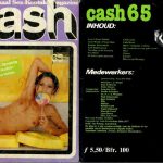 Cash 65 (1977) PDF