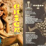 Chick Amsterdam 48 (1975) PDF