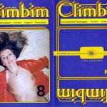Climbim 8 (1980s) PDF