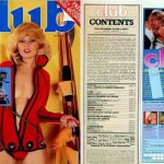 Club - September (1980) PDF