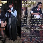 College Girls - July (2023) PDF