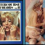 Intercourse in Colors 8 (1970s) JPG
