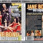 Jane Bond Meets Octopussy (1986) DVDRip