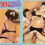 Japan Pussy Pusher 3 (1980s) PDF