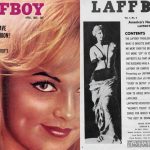 Laffboy - April (1965) JPG