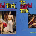 The Lustful Turk (1960s) PDF