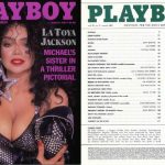 Playboy - March (1989) PDF