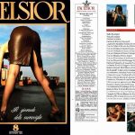 Excelsior 8 (1986) PDF