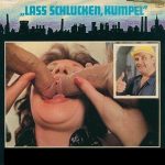 Lass schlucken, Kumpel (1970s) VHSRip