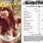 Beautiful Britons 138 (1967) PDF