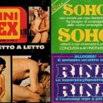 Mini Sex 18 (1976) PDF