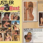 Hustler Beaver Hunt (1979) PDF