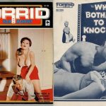 Torrid Film Reviews V1 N1 (1966) PDF