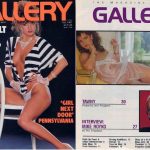 Gallery - February (1987) PDF