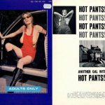 Hot Pants 1 (1971) PDF