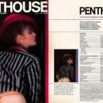 Penthouse - July (1986) PDF