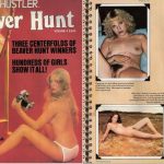 Hustler Beaver Hunt 4 (1981) PDF
