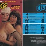 Juggs - June (1981) PDF