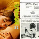Porno Chick 22 (1970s) PDF