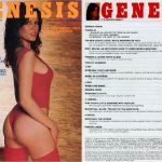 Genesis - November (1978) PDF