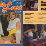 Lady Lust 5 (1980s) PDF