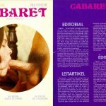 Cabaret V1 N4 (1980) PDF