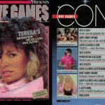 Love Games V1 N1 (1987) PDF