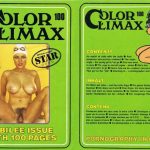Color Climax 100 (1979) PDF