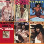 6 Magazines - Pictorial (1978-86) PDF
