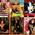 20 Magazines - Excelsior (1980-1990s) PDF