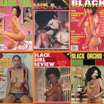 30 Magazines - Black (1960-1990s) PDF