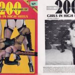 Girls in High Heels V4 N4 (1978) PDF