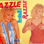 Razzle V5 N12 (1987) PDF