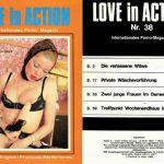 Love in Action 38 (1985) PDF