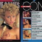 Love Games V5 N16 (1991) PDF