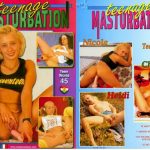 Teenage Masturbation 45 (1999) PDF