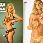 Girls of the World - November (1971) PDF