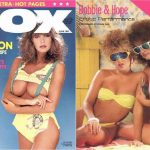 Fox - June (1991) PDF