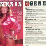 Genesis - November (1981) PDF