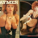 Playmen - Aprile (1981) PDF