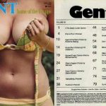 Gent - April (1978) PDF