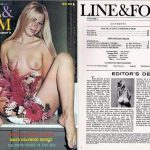 Line & Form V3 N2 (1969) PDF