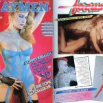 Playmen 3 (1986) PDF
