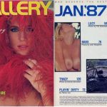 Gallery - January (1987) PDF
