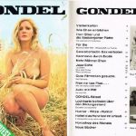 Gondel - Juni (1969) PDF
